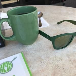 Meet your Posher, Raymundo